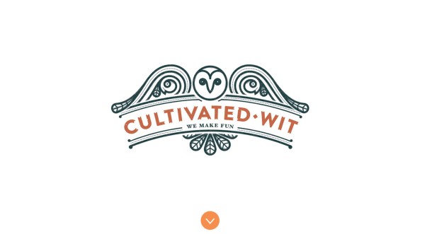 Virginia Duran Blog- Amazing UX UI Web Designs- Cultivated Wit