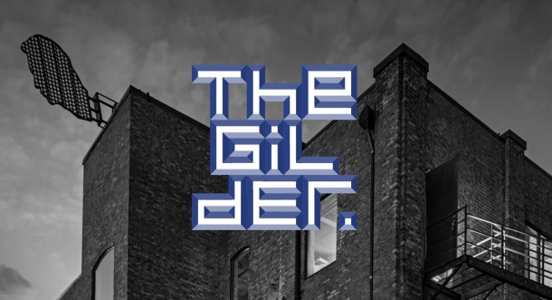 Virginia Duran Blog- Amazing UX UI Web Designs- The Gilder