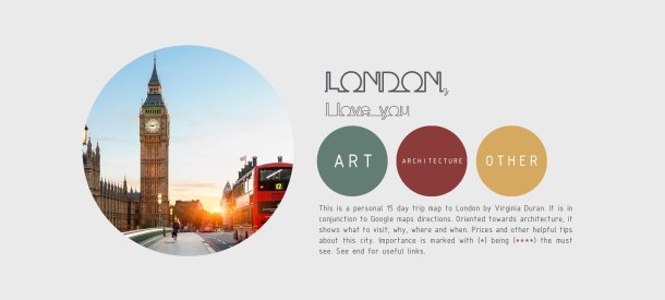 Virginia Duran Blog- London Architecture Guide 2017