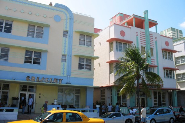 Virginia Duran Blog- Miami- The Best Art Deco Architecture-Mc Alpin Hotel by L. Murray Dixon