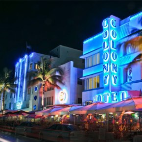Miami: The Best of Art Deco&nbsp;Architecture