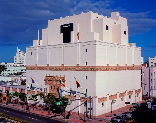 Virginia Duran Blog- Miami- The Best Art Deco Architecture-Wolfsonian-FIU by Robertson and Patterson