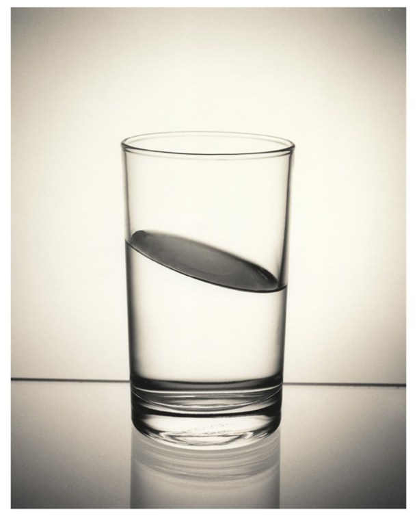 Virginia Duran Blog- Surreal Photography- Chema Madoz- Agua
