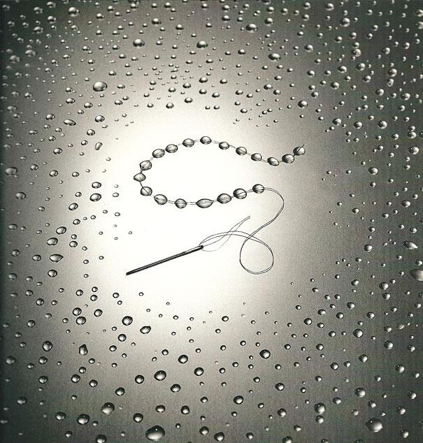 Virginia Duran Blog- Surreal Photography- Chema Madoz- Aguja