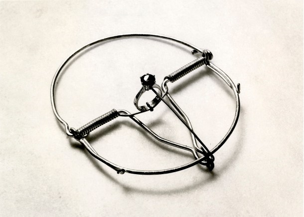 Virginia Duran Blog- Surreal Photography- Chema Madoz- Anillo