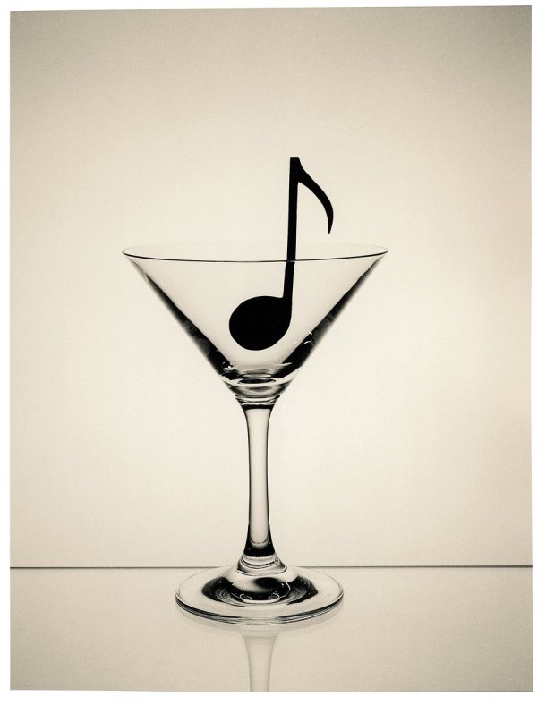 Virginia Duran Blog- Surreal Photography- Chema Madoz- Copa