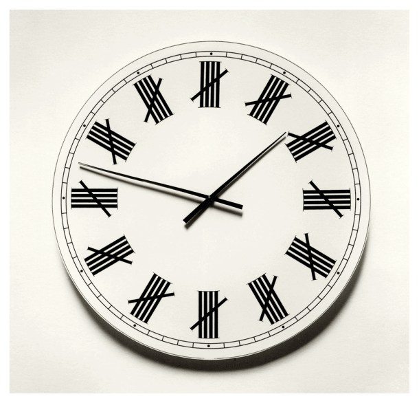 Virginia Duran Blog- Surreal Photography- Chema Madoz- Horas Muertas