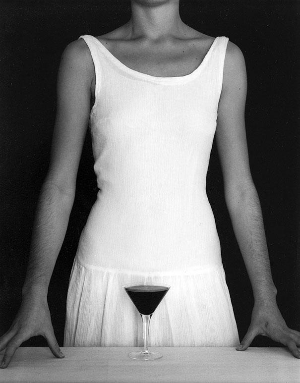 Virginia Duran Blog- Surreal Photography- Chema Madoz- Vino