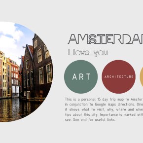 The Free Architecture Guide of Amsterdam&nbsp;(PDF)
