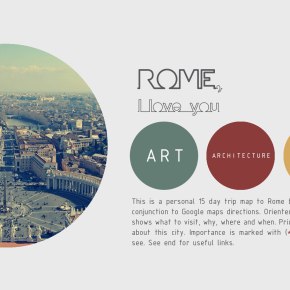 The Free Architecture Guide of Rome&nbsp;(PDF)