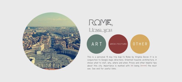 Virginia Duran Blog- ROME Architecture Guide 2017 PDF