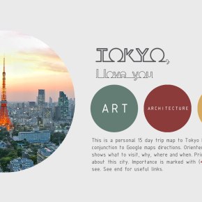 The Free Architecture Guide of Tokyo&nbsp;(PDF)
