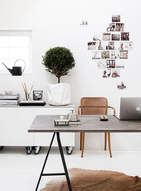 Virginia Duran Blog- Design- Inspirational Working Spaces-12