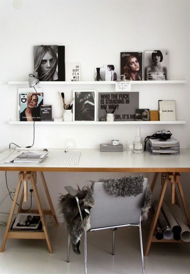 Virginia Duran Blog- Design- Inspirational Working Spaces-13