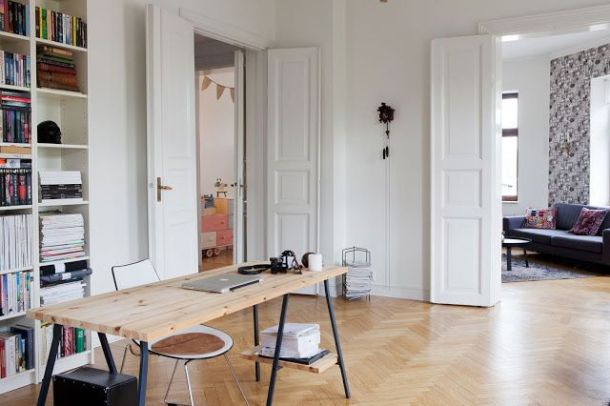 Virginia Duran Blog- Design- Inspirational Working Spaces-15