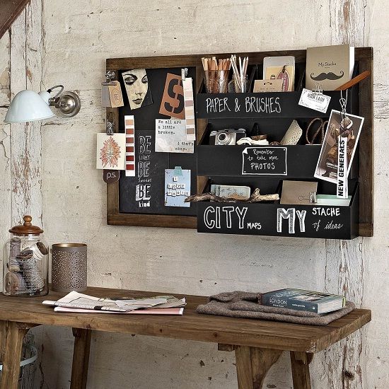 Virginia Duran Blog- Design- Inspirational Working Spaces-16