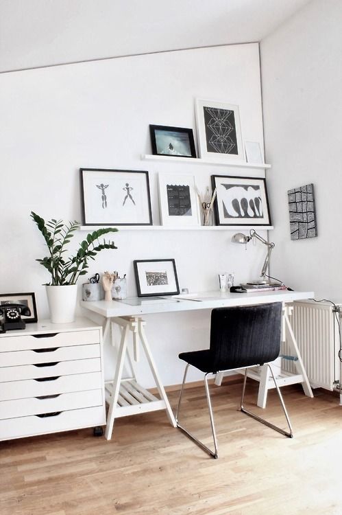 Virginia Duran Blog- Design- Inspirational Working Spaces-24