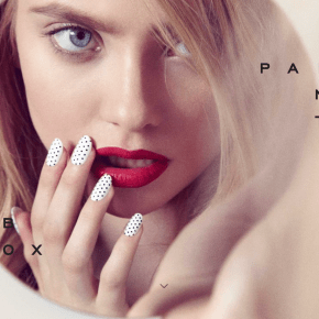 15 Beautiful and Minimalist&nbsp;Websites