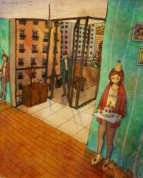 Virginia Duran Blog- Love is more- illustrations-art-puuung-18