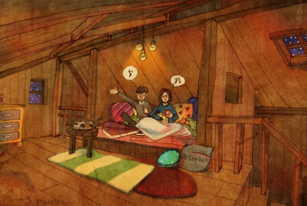 Virginia Duran Blog- Love is more- illustrations-art-puuung-21