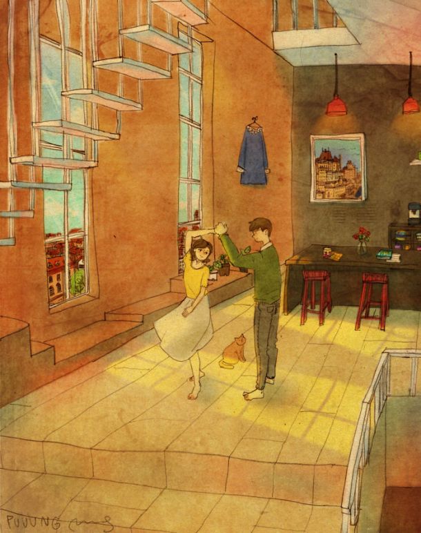 Virginia Duran Blog- Love is more- illustrations-art-puuung-24