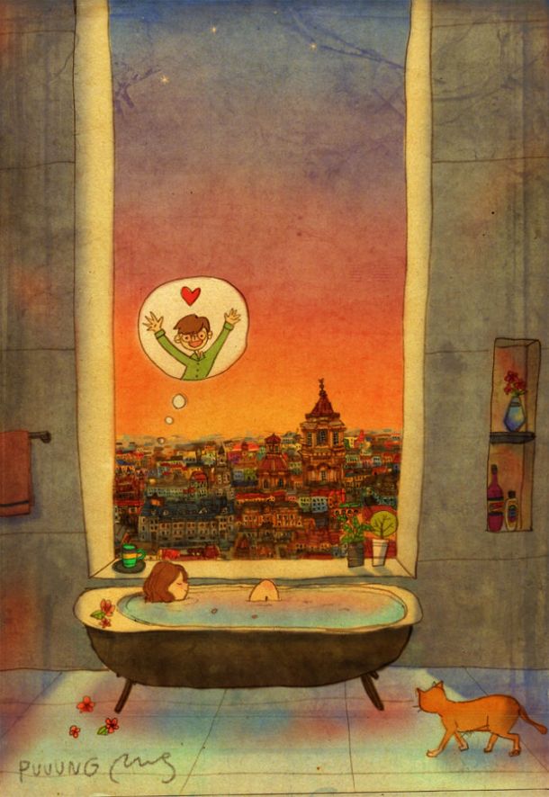 Virginia Duran Blog- Love is more- illustrations-art-puuung-25