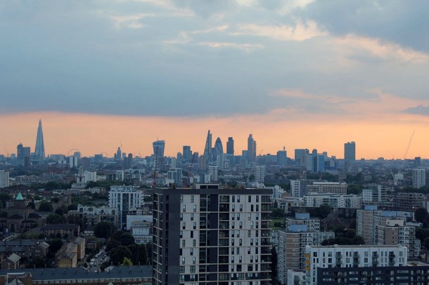 Virginia Duran Blog-London-Best skyline photography-Balfron Towers