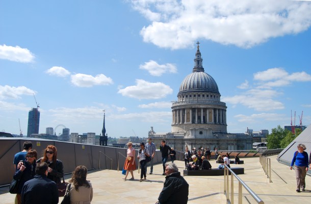 Virginia Duran Blog-London-Best skyline photography-One New Change