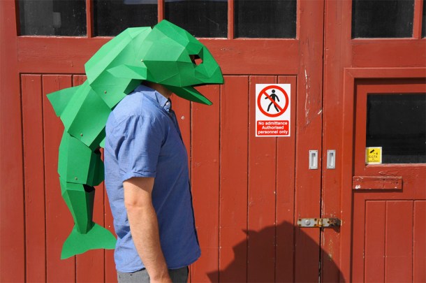 Virginia Duran Blog- 10 Halloween Costumes You Can Print- wintercroft-4