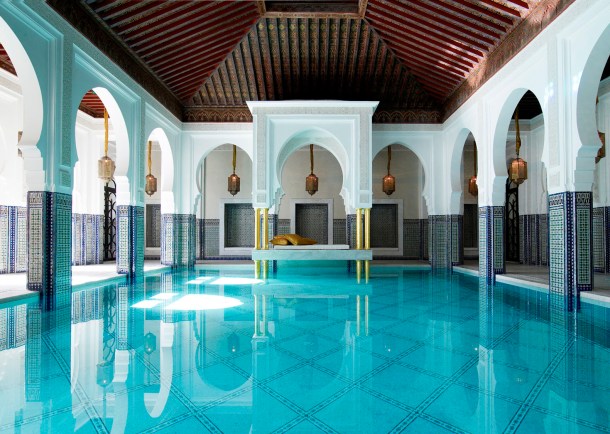 Virginia Duran- Marrakech Top Architecture-La Mamounia copia