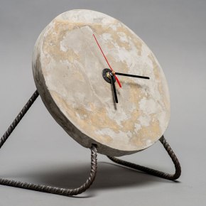 12 Cool Cement and Concrete DIY&nbsp;Designs