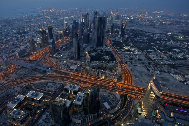 Virginia Duran Blog- 10 Sites To Take The Best Skyline Pictures in Dubai- Burj Khalifa