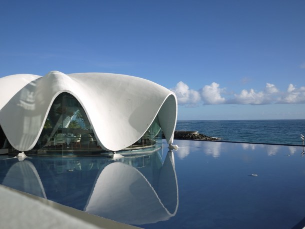 Virginia Duran Blog- San Juan Puerto Rico Architecture- La Concha Resort