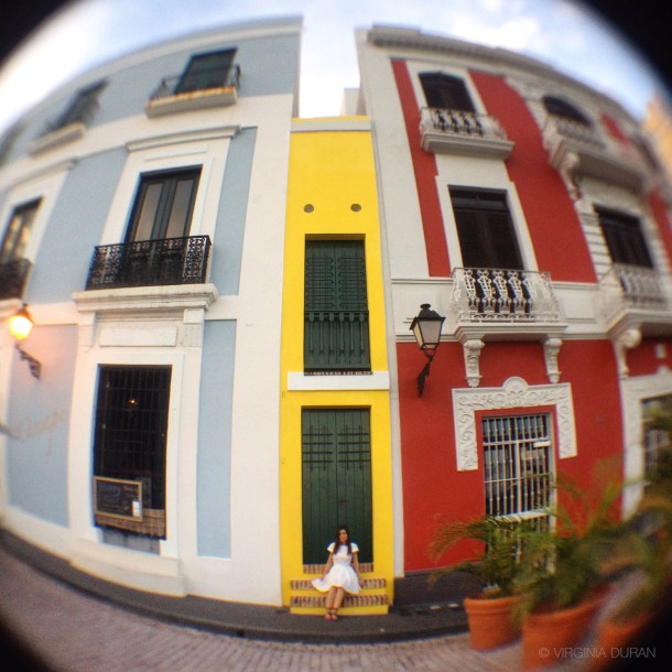 Virginia Duran Blog- San Juan Puerto Rico Architecture-Narrowest Home in Puerto Rico copia