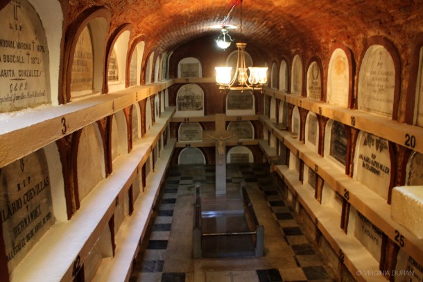 Virginia Duran Blog- San Juan Puerto Rico Architecture-Parroquia de San Francisco de Asis