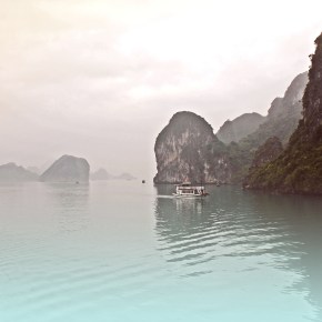 14 Beautiful Countries in 12&nbsp;Months