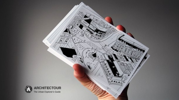 architectour-guide-postcards