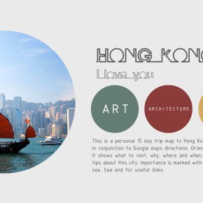 The Free Architecture Guide of Hong Kong&nbsp;(PDF)