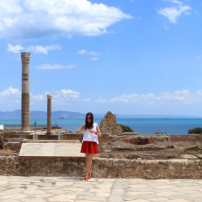 African Tales: Tunisia