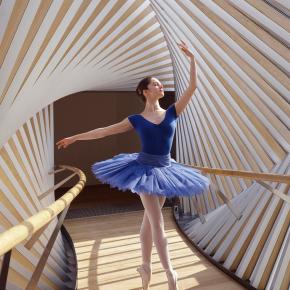 11 Amazing Dance Schools&nbsp;Worldwide