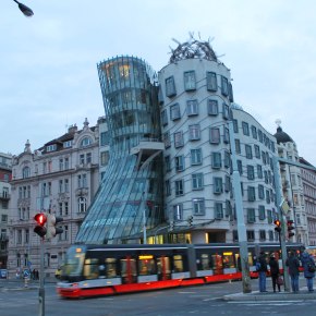 23 Spots You Shouldn’t Miss in Prague If You Love&nbsp;Architecture