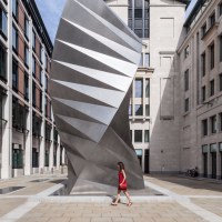 Biomorphic Architecture | Virginia Duran