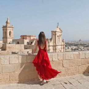 Mediterranean Tales: Malta