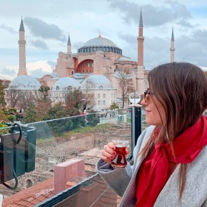 23 Spots You Shouldn’t Miss in Istanbul If You Love&nbsp;Architecture