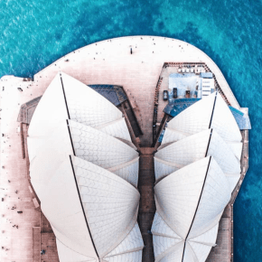 25 Inspiring Architecture Instagram Feeds&nbsp;(II)