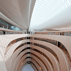 23 Spots You Shouldn’t Miss in Zürich If You Love&nbsp;Architecture