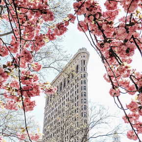 Top 15 Prettiest Places You Should Visit In New&nbsp;York