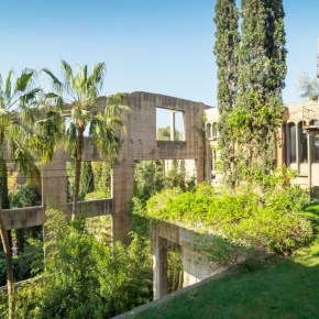 23 Spots You Shouldn’t Miss in Barcelona If You Love&nbsp;Architecture