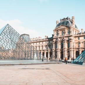 10 Picture-Perfect Cities in Europe to Visit This&nbsp;Autumn