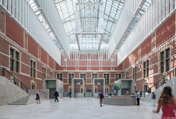 Rijksmuseum Amsterdam